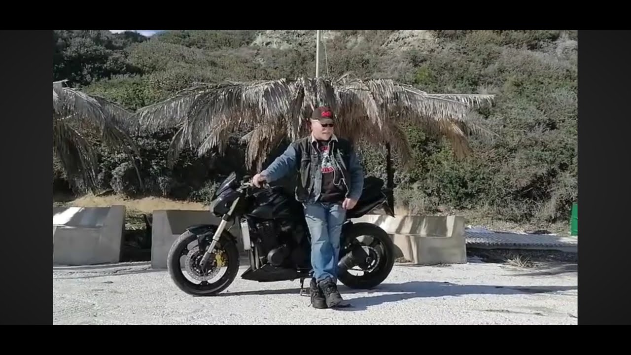 living on the Greek island of Kefalonia, my daily life here