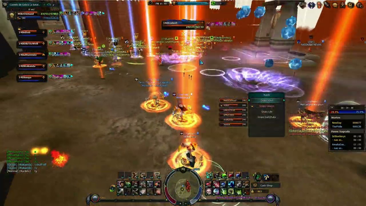 Support Assa - 4story PT CW