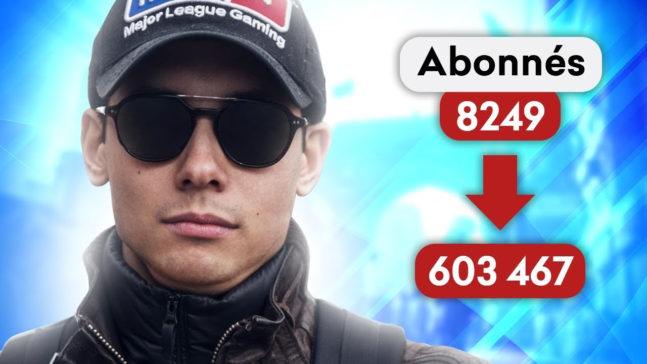 JE RÉAGIS A MES ANCIENNES VIDÉOS (mon parcours de 2011 - 2019)