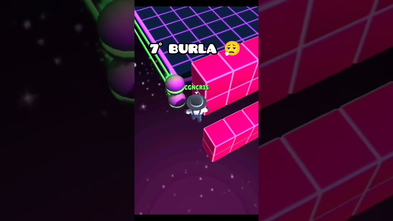 💥 Todas las salvadas de Block dash!!! Noob vs Pro en stumble guys!!! 💥