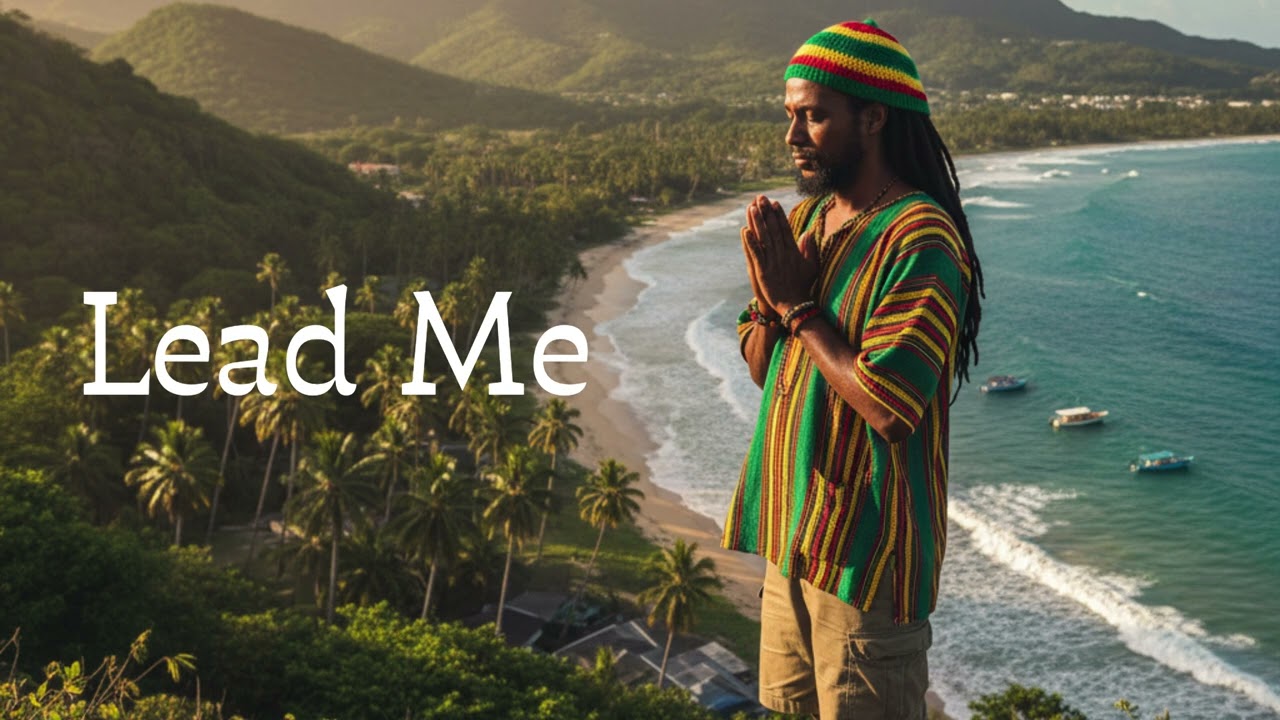 Lead me