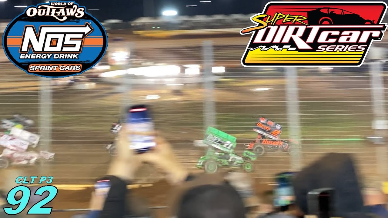 2025 World Finals (Part 3)