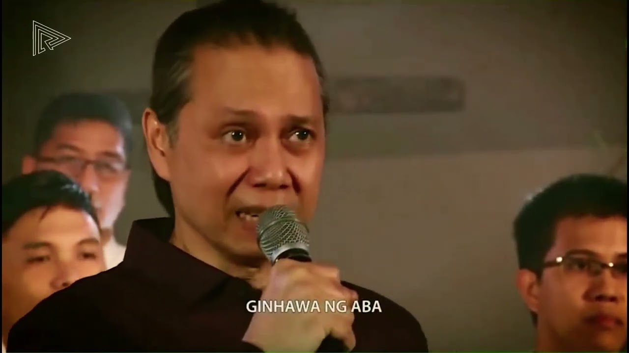 HESUS NG AKING BUHAY I Veepee Pinpin & Rey Malipot