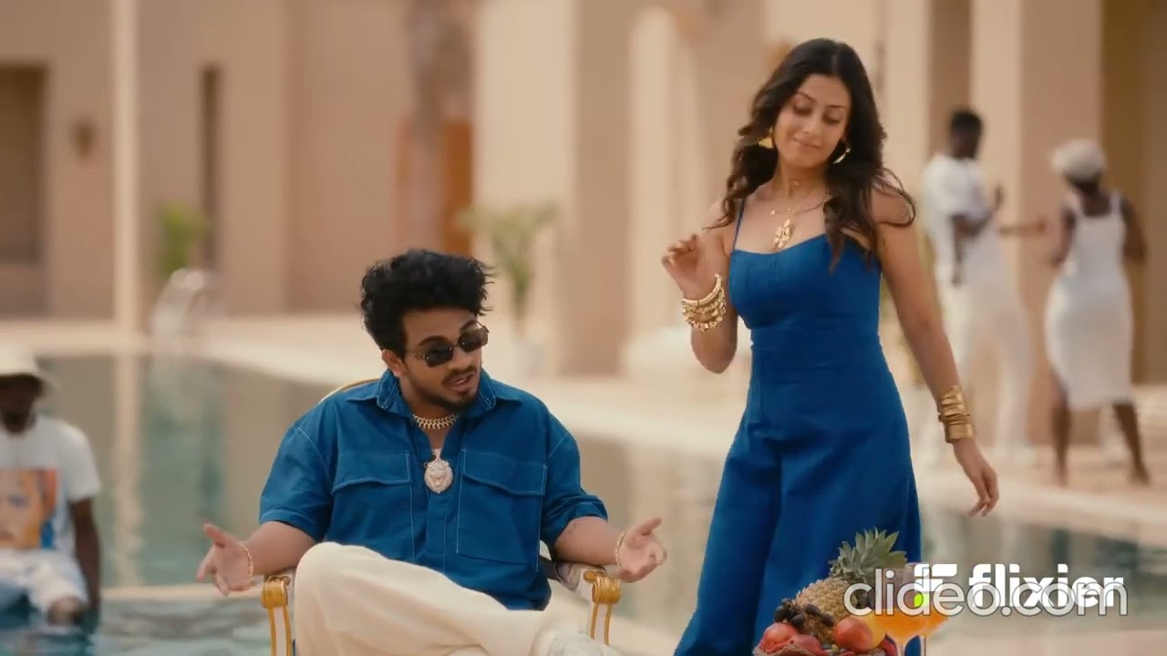 mishi dance song