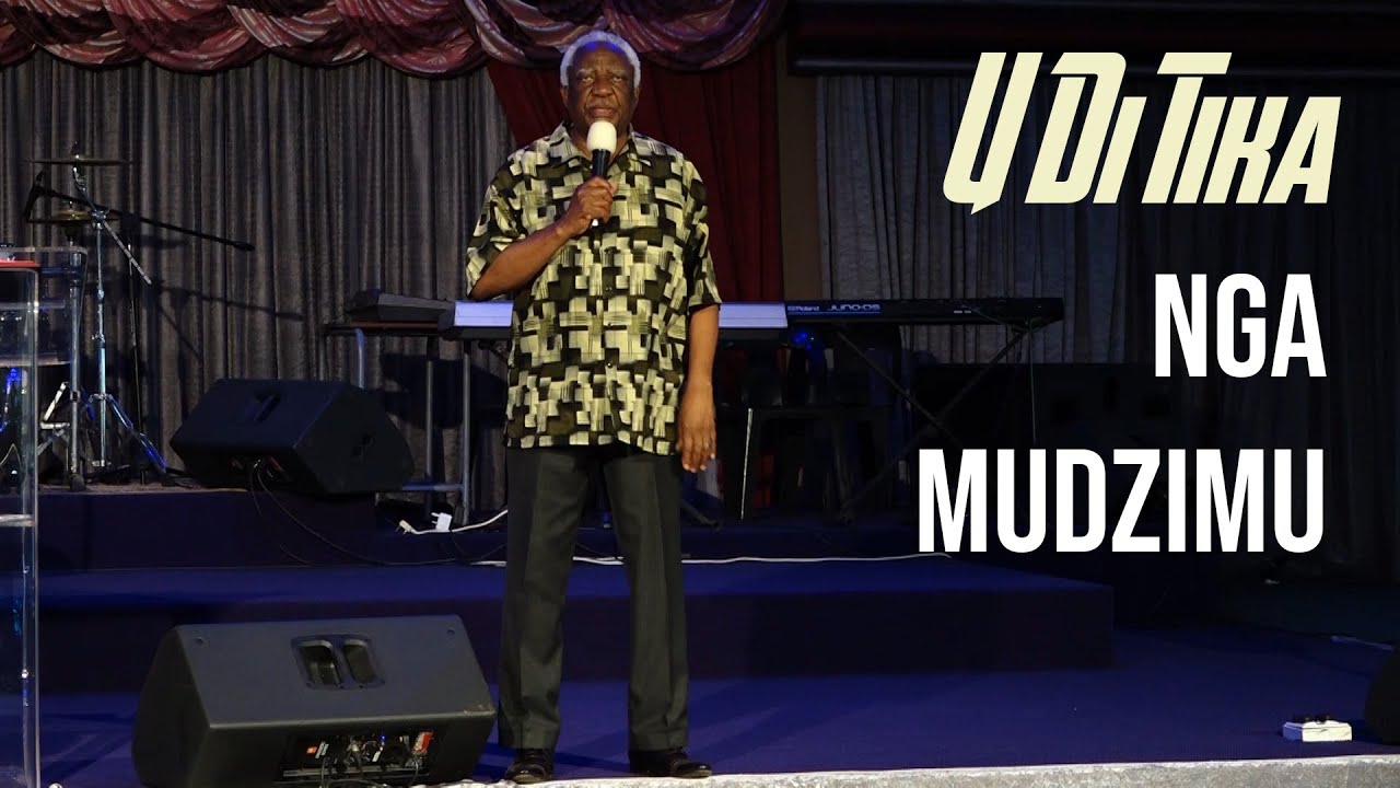 Dr. T.S Muligwe - U Di Tika Nga Mudzimu |28 Shundunthule 2023