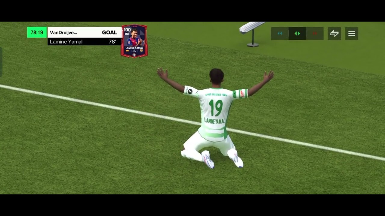 EA Sports FC Mobile: Trick or Treat Halloween #12