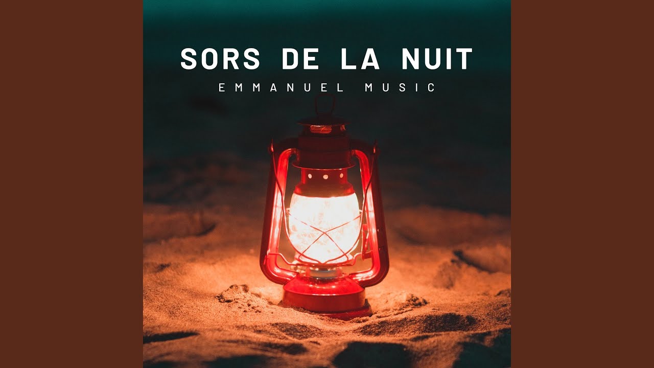 Rends-nous la joie d’être sauvés
