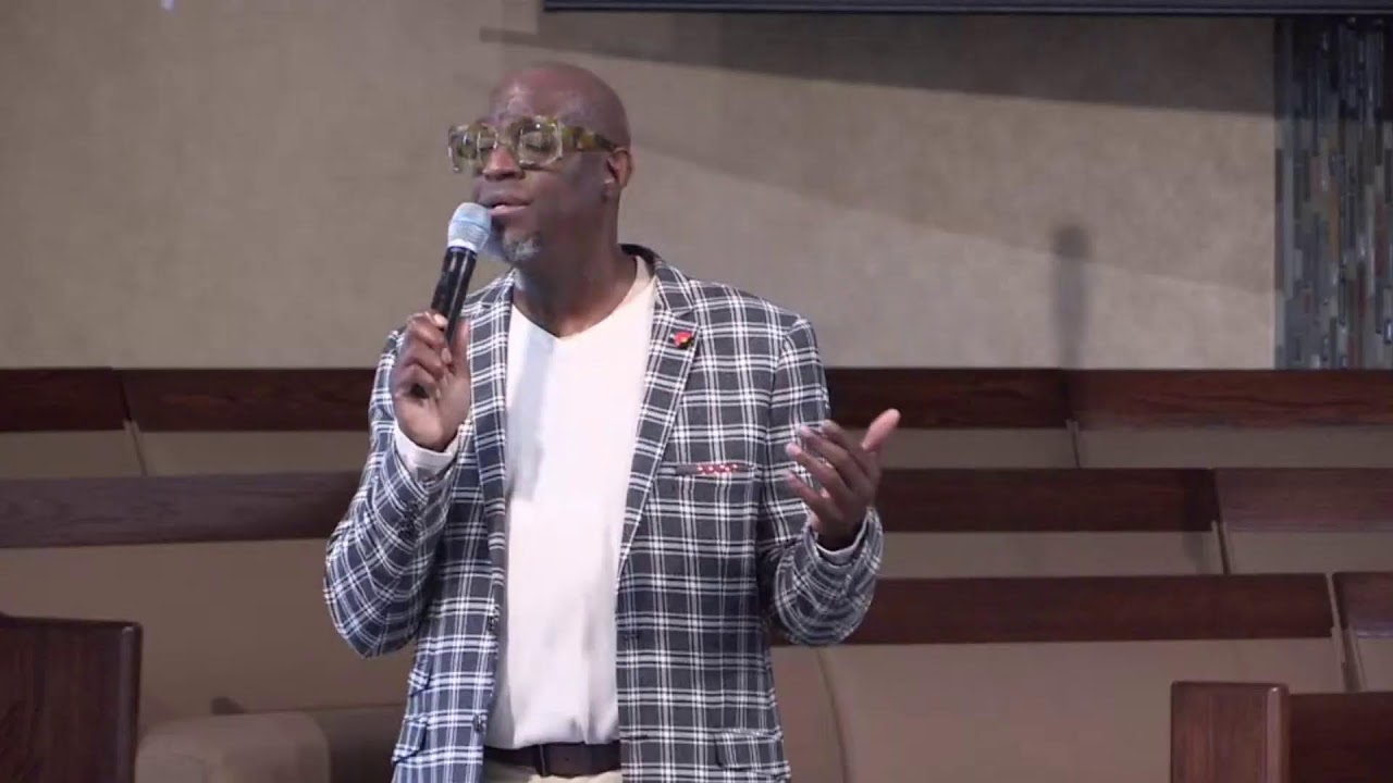 Kansas Avenue SDA Church Morning Worship