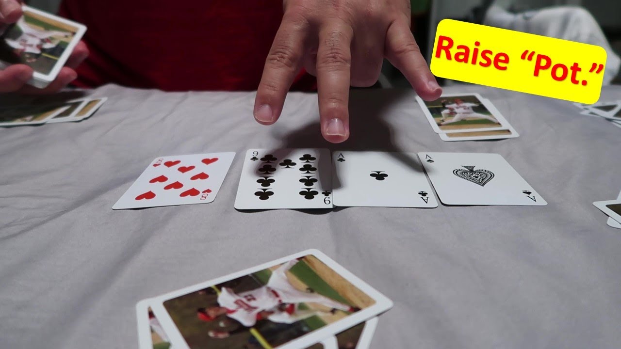Pass Your Poker Dealer Audition