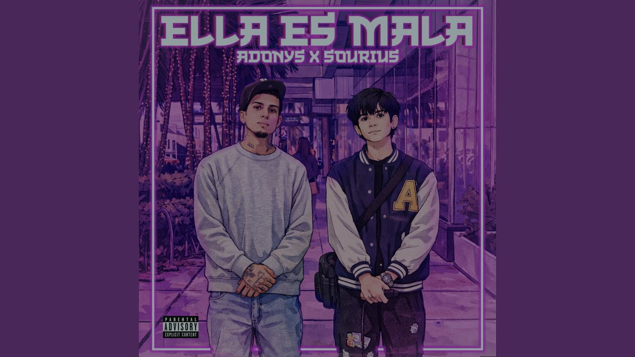 Ella es mala