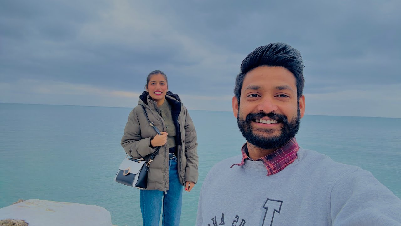 🏖️Peaceful & Calm Vibes😍|| Harpinder Singh 