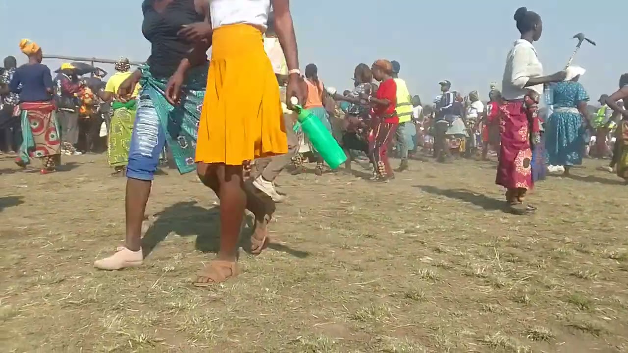 Zambezi Beach 🏖️-Mize Nya Tundanji 2023