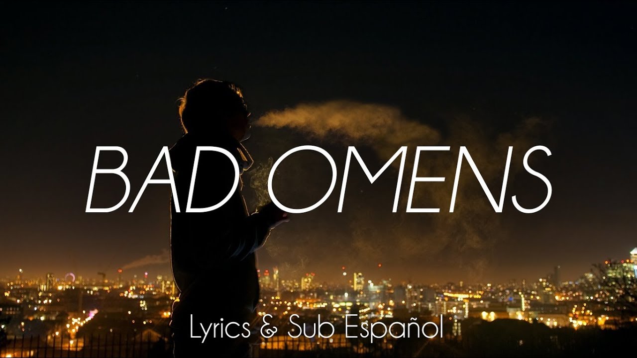 Bad Omens - The Fountain (Lyrics/Sub Español)
