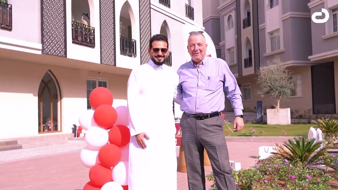 iConsult Eid Celebration at Azure Compound Company: Joyful Moments and Festive Spiriti Consult Eid
