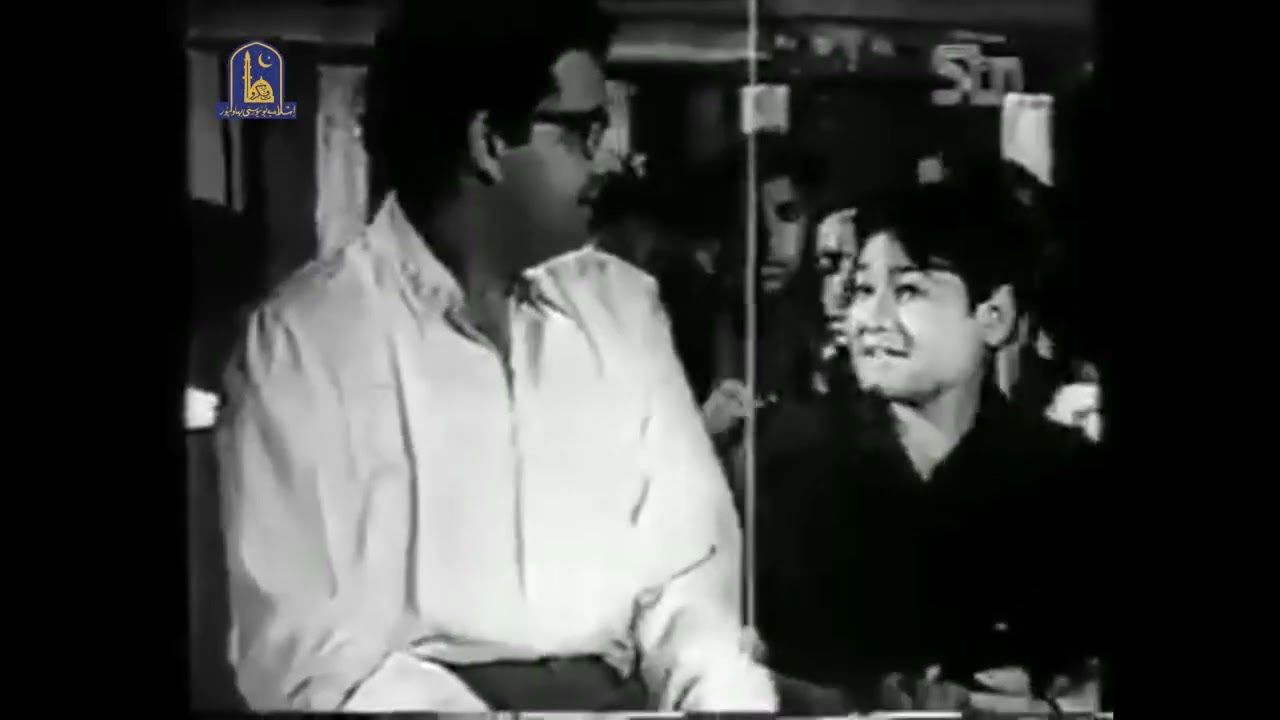 Ao Bacho Sair karain Tum Ko Pakistan Ki | Original Song