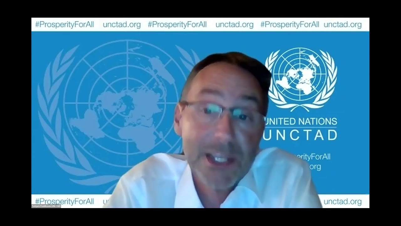 Talanoa, &ldquo;The role of data in today&rsquo;s digital economy&rsquo; - Pacific Data Hub and United Nations UNCTAD