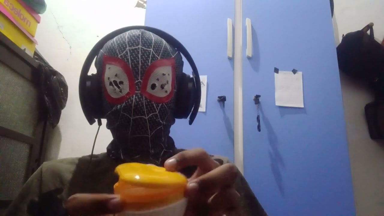 Asmr 