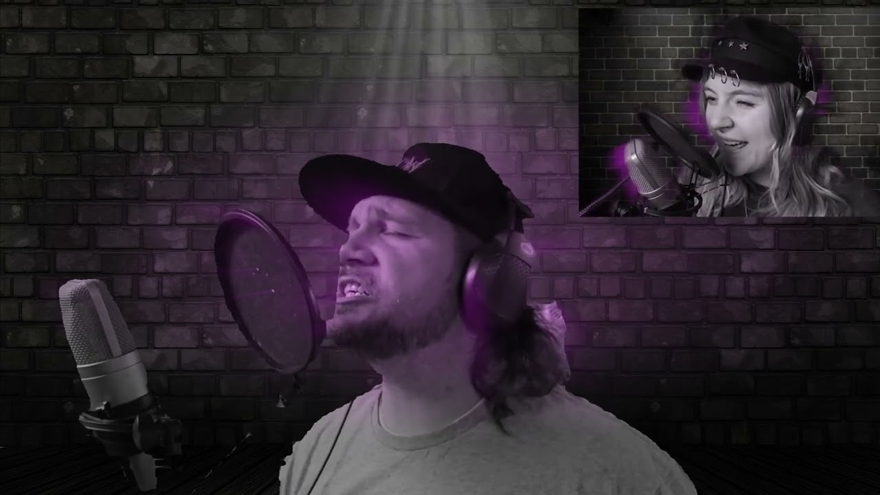 We All Die Young (Steelheart/Steel Dragon Cover)