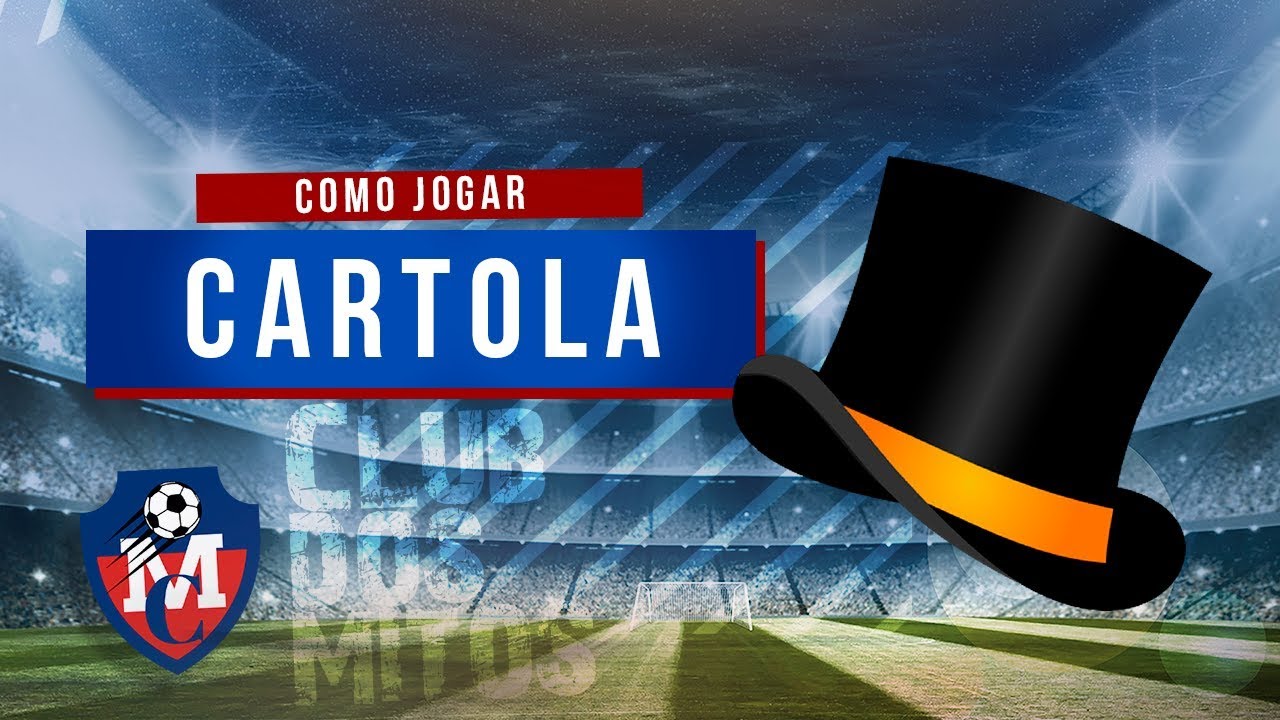 Cartola - Como jogar?  // Club dos Mitos