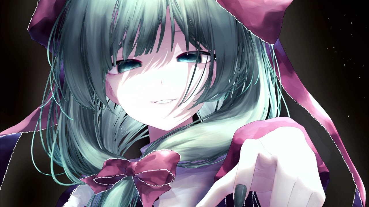 【東方Schranz】In the darkness「OTOMEKAN」