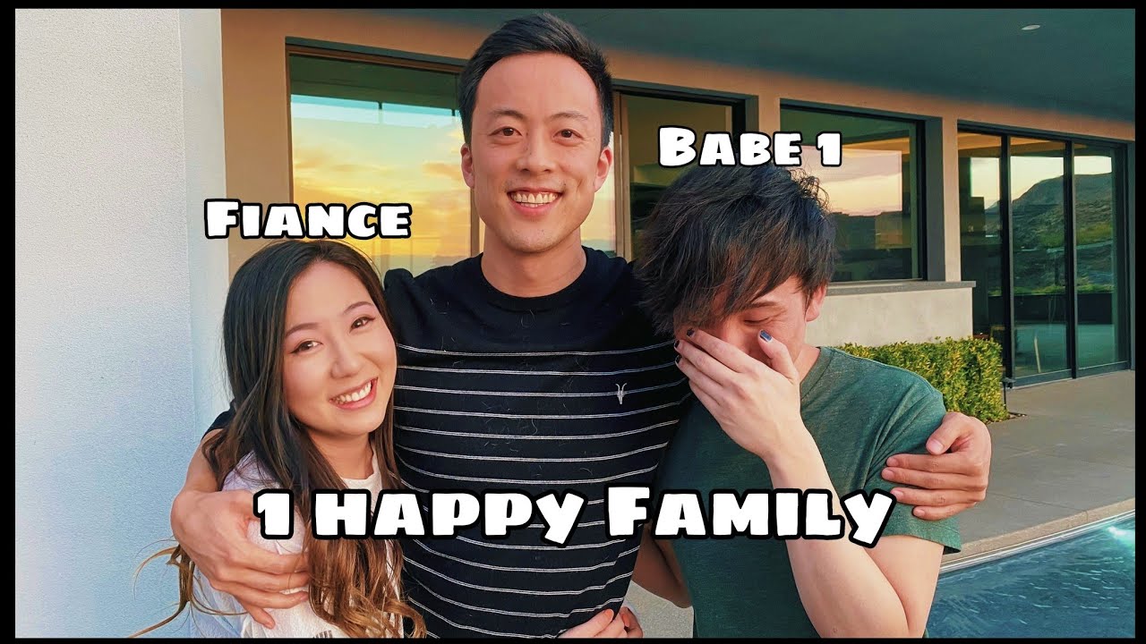Everyone Simping For Sykkuno Part 6