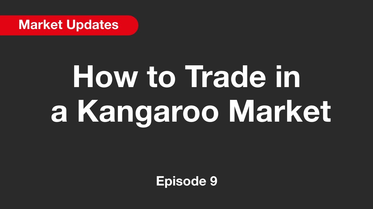 Best Stocks to Trade in a Kangaroo Market! (Monday - June 15, 2020)