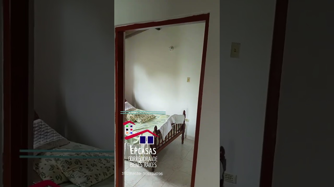 SE VENDE FINCA DE 3.200 METROS COM CASA A 300M DE LA VIA PRINCIPAL @todos