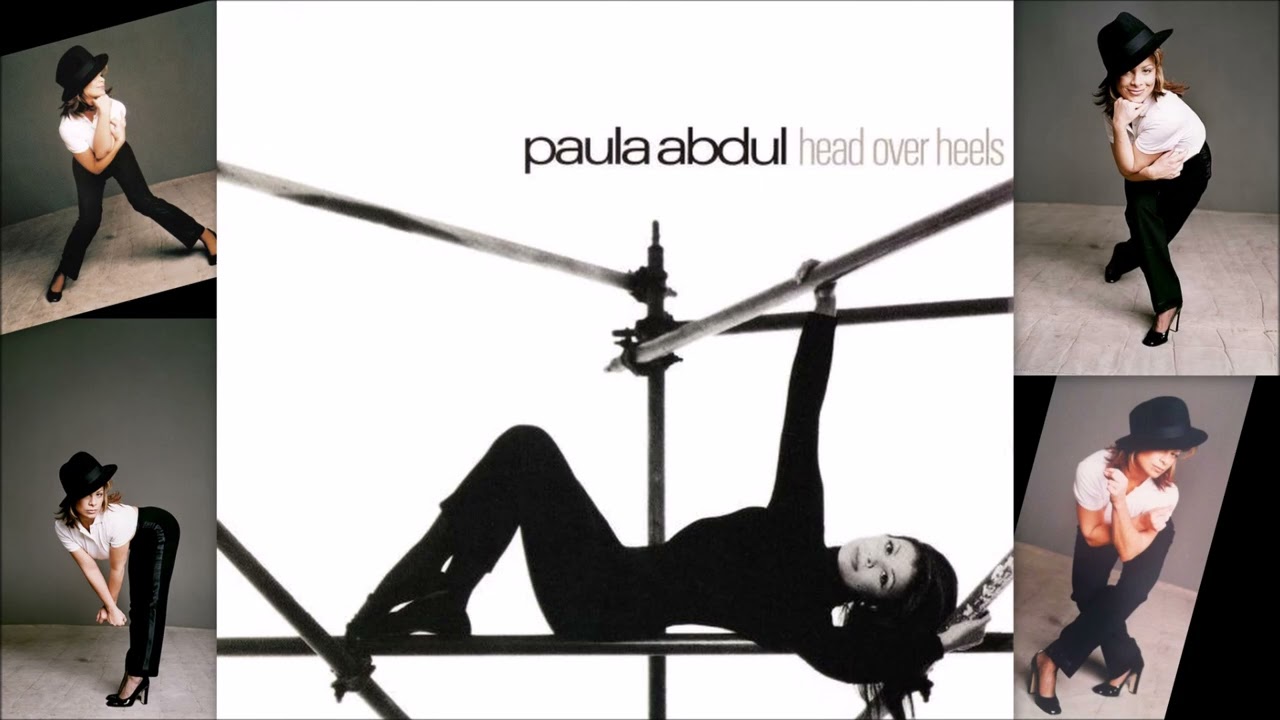 Paula Abdul - Missing You (Quiet Storm Mix) [AC Edit #1]