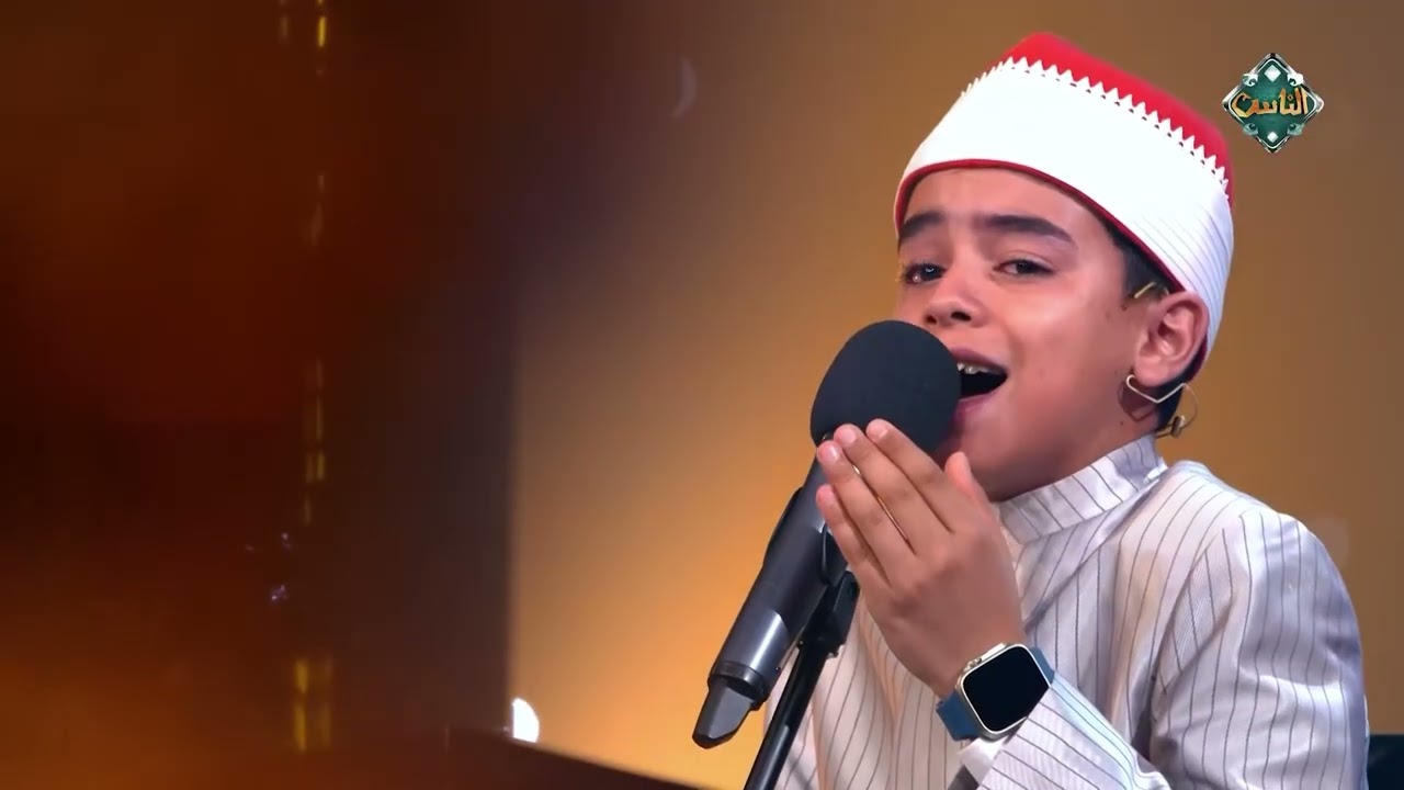 الله يفتح عليك يابني.. محمد القلاجي يفاجئ اللجنة والجمهور بطلب غير متوقع! 🔥
