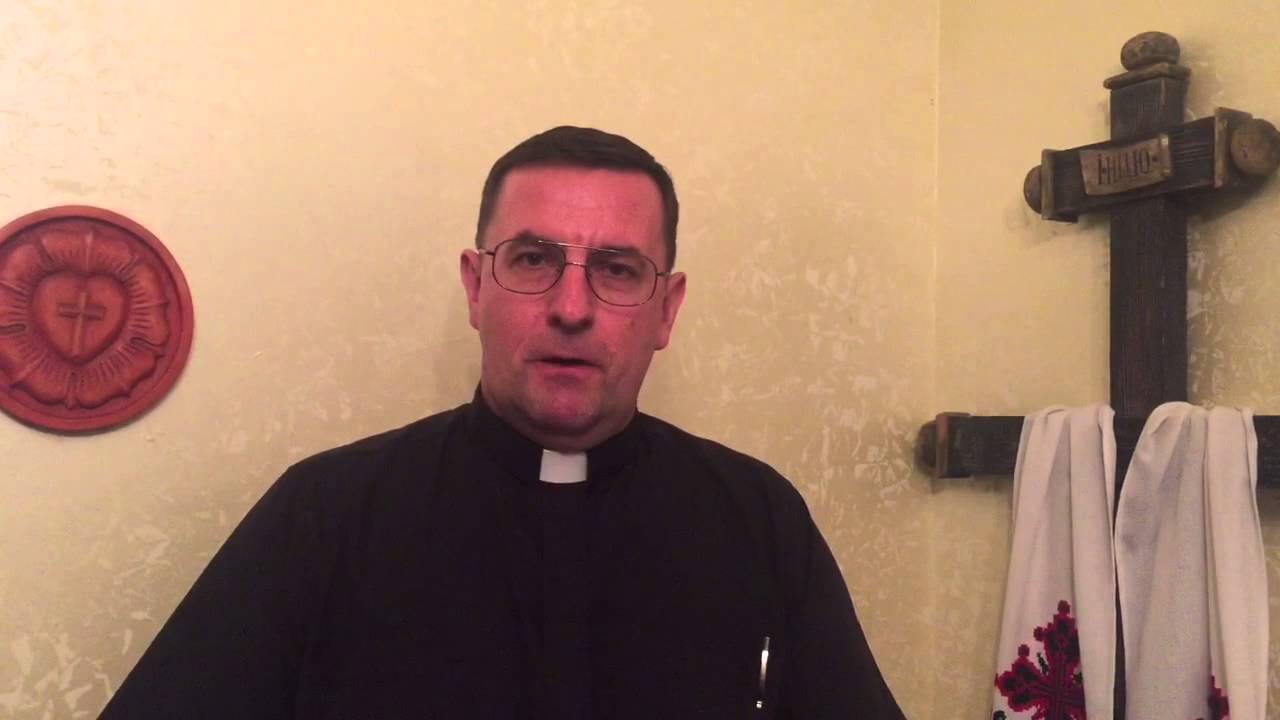 Brief History of Lutheranism in Ukraine