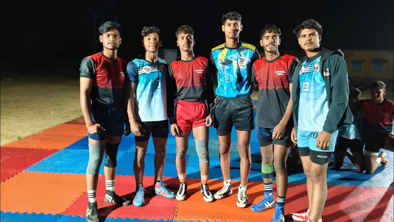 🟠दोमुहानी 🆚 भटगांव‼️ ग्रामीण कबड्डी बिसनपुर फाइनल मुकाबल #kabadditournament #sarangarh #bilaigarh 