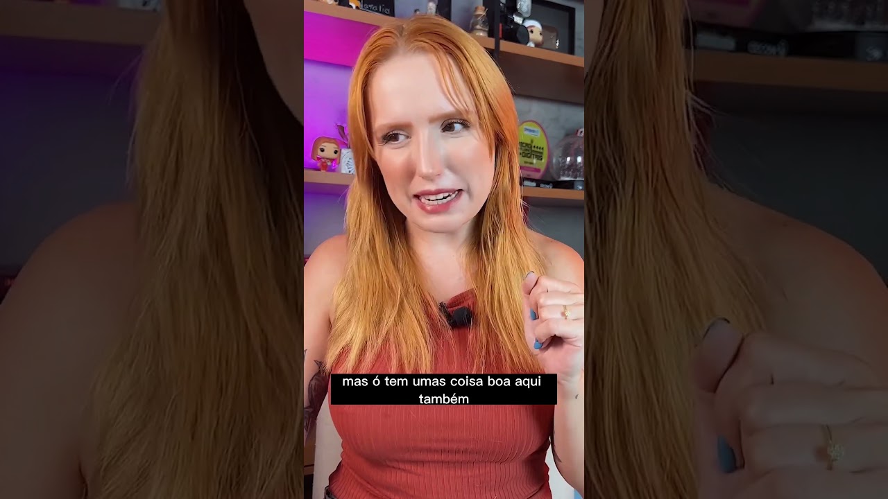 EU N&Atilde;O SABIA DISSO! 🤯 SAIU MEU TESTE DE ANCESTRALIDADE!!