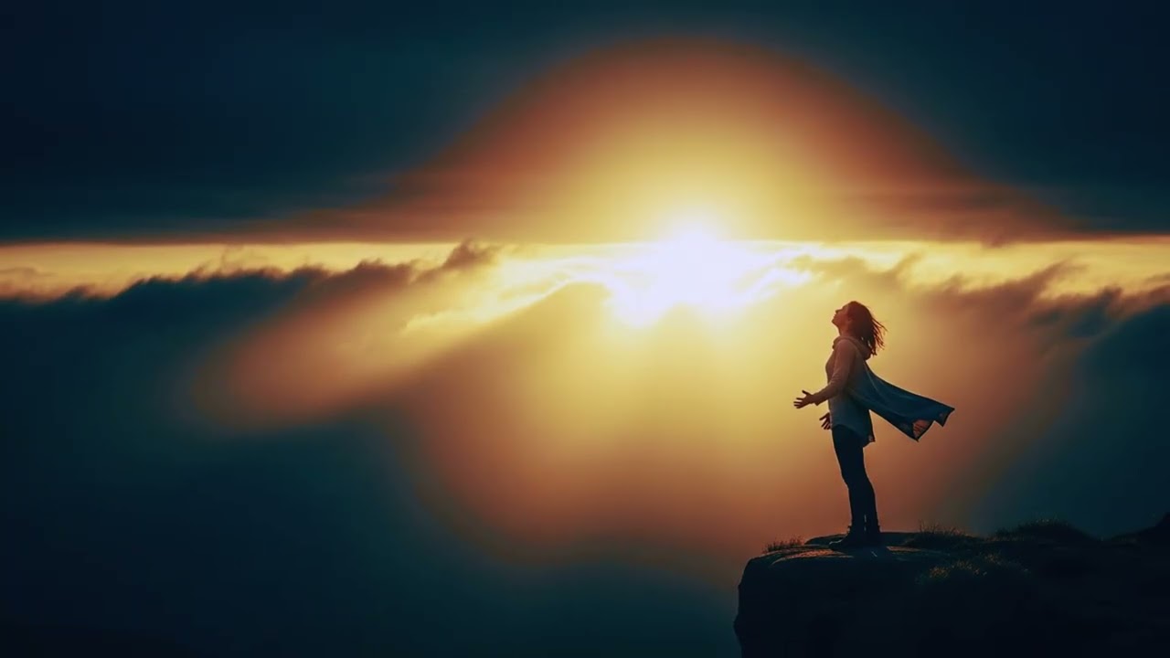 Stop Running from the Cave of the Gods | Music for Those Who Feel the Need to Move