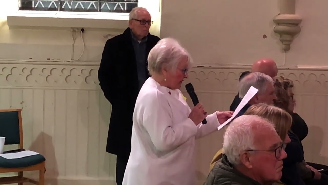 Barbara Brodigan 