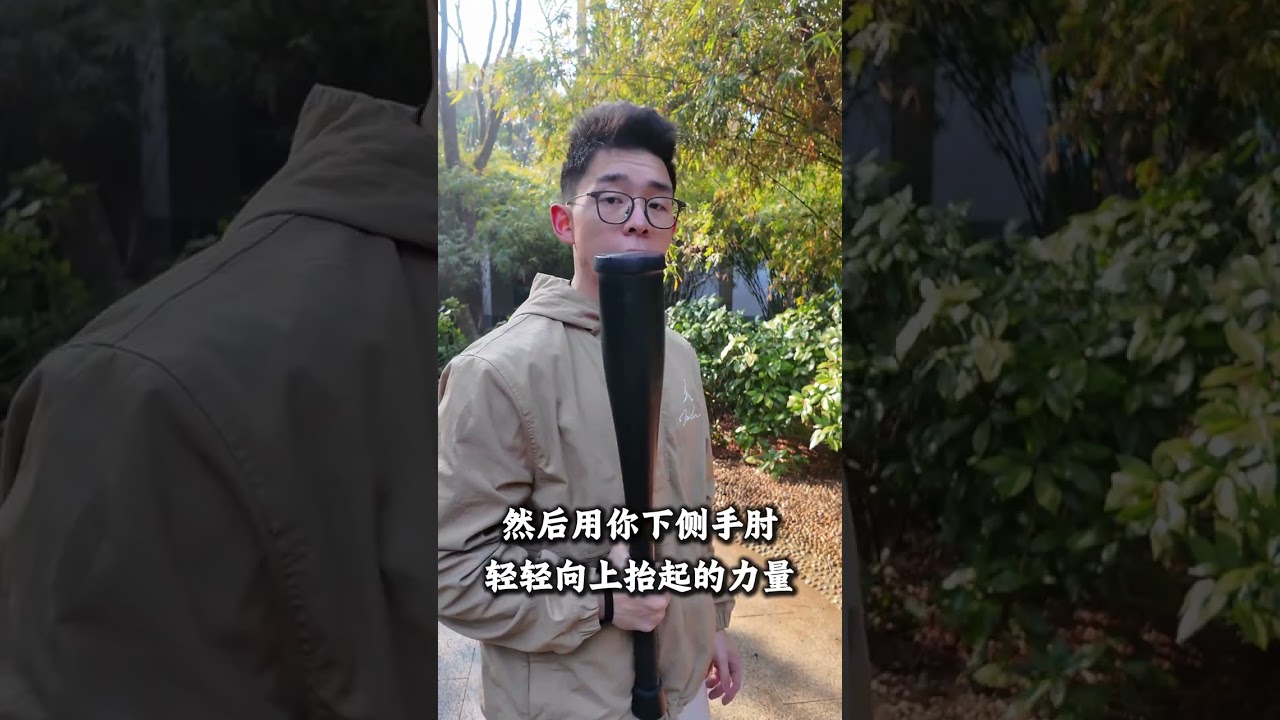 拯救背痛！只需5分钟的深蹲锻炼！新年特辑