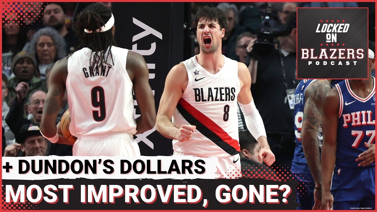 Deni Avdija's Back Injury Is Putting Award Season in Jeopardy | What Makes a Good NBA Owner?