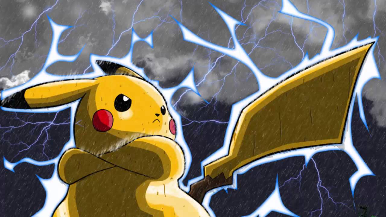 cry thunder - nightcore