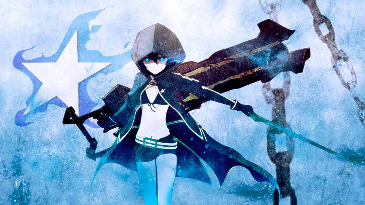 Black Rock Shooter - Waltz of Loneliness | Best Anime Music | Emotional Anime Soundtrack