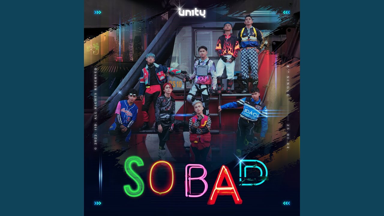 So Bad