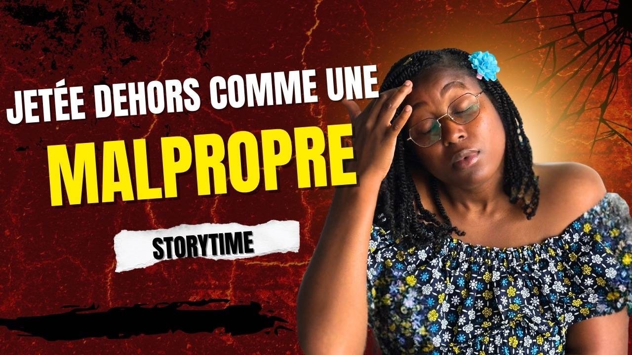 #storytime :😭Aucune personne ne devrait vivre ça 