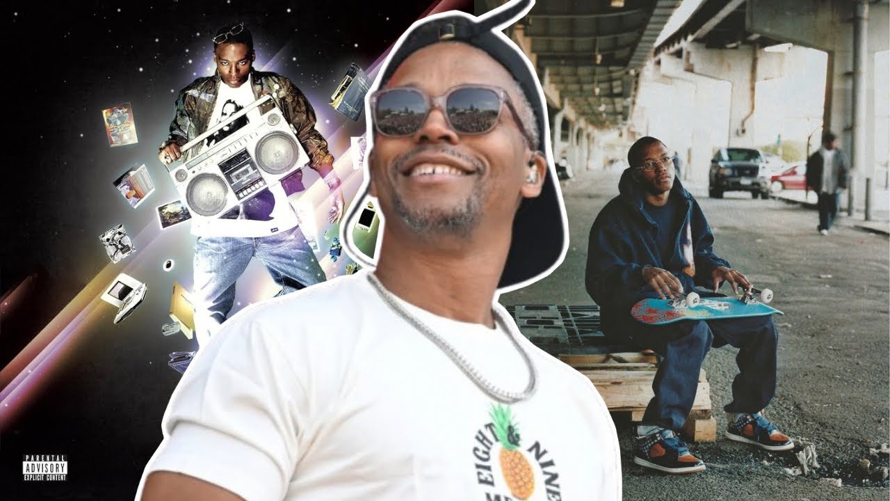 Lupe Fiasco’s Food & Liquor: The Story Behind a Hip-Hop Masterpiece
