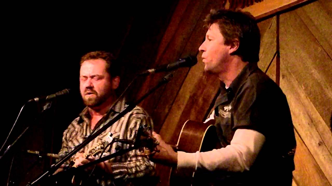 Dan Tyminski & Ronnie Bowman - 