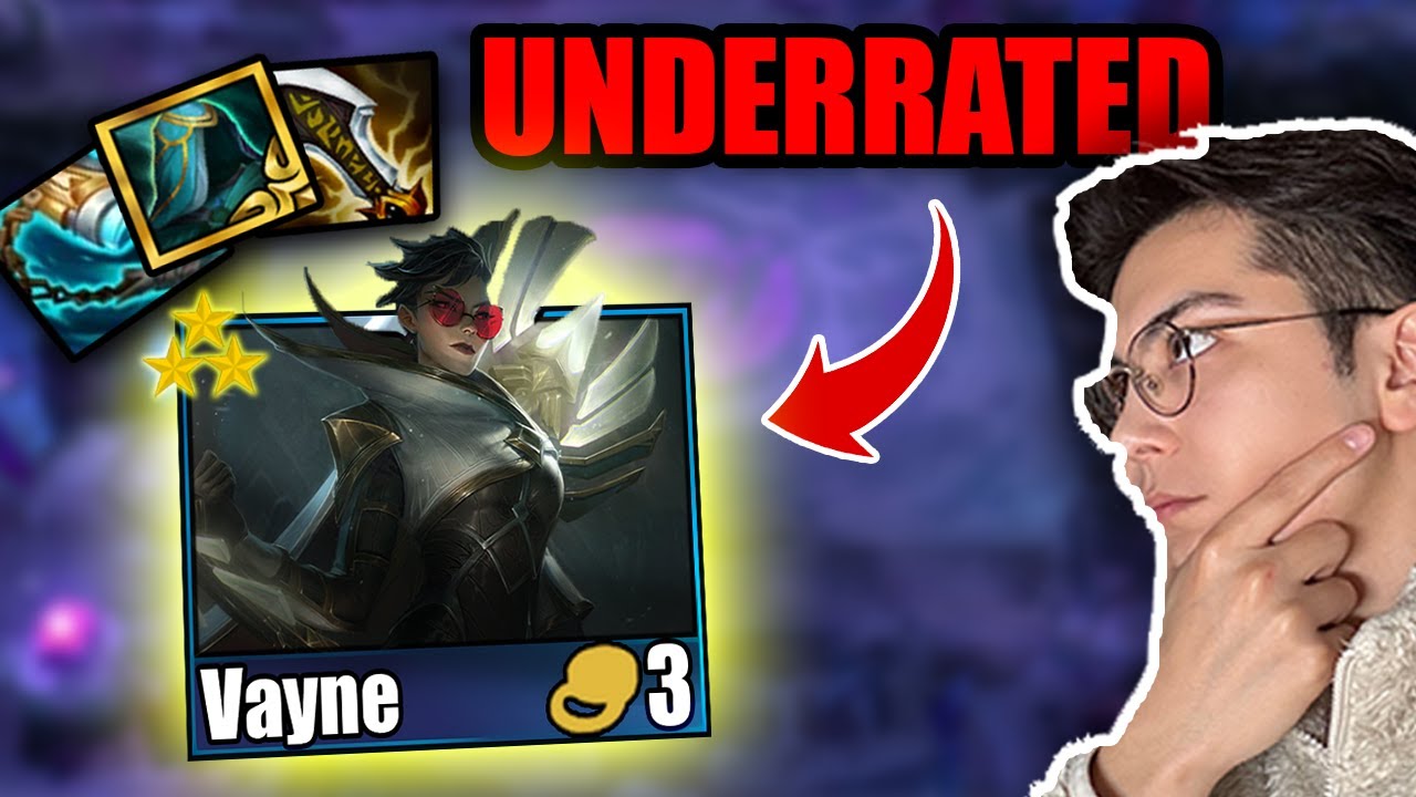 Farming FREE LP with Vayne reroll (Set 16)