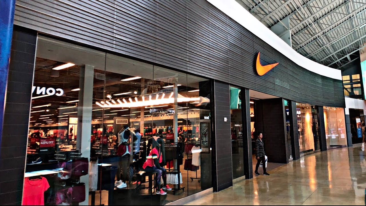 Nike Factory store - Dolphin mall, mira las ofertas y descuentos que tienen! #nike #descuentos
