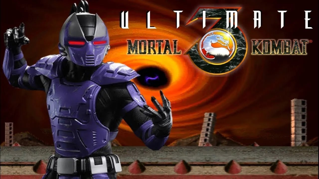 🔴 MK Legacy Kollection UMK3 Online Matches #34
