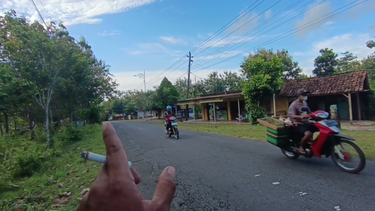 Jual tanah strategis kawasan wisata 400m2 shm 250 juta nego