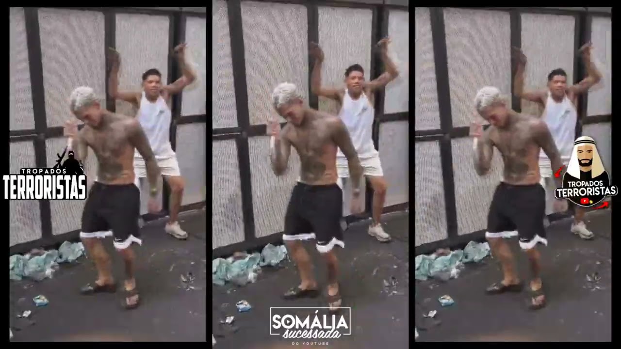 5 MINUTINHOS DE BEAT HUHU SÓ AS MELHORES 2025 [ DJ DENTINHO DO ESCADÃO ]