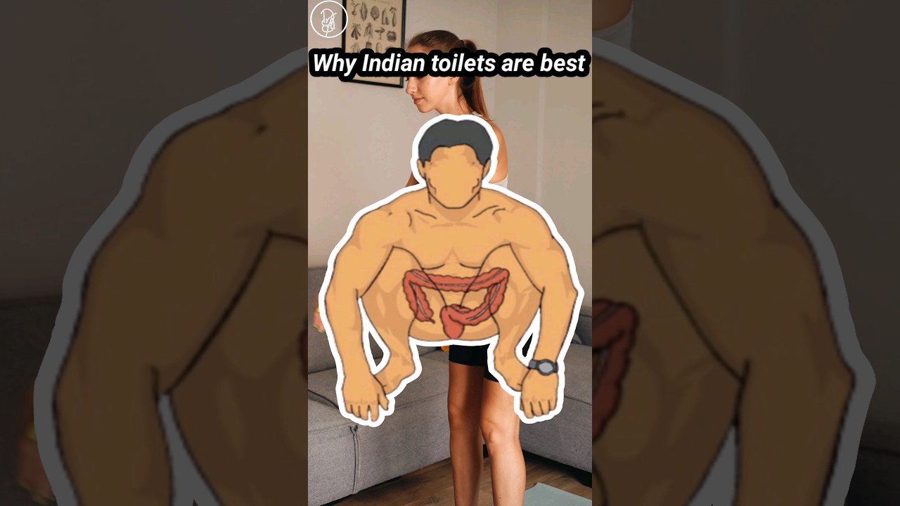 squatty potty!! @DoctorSpits