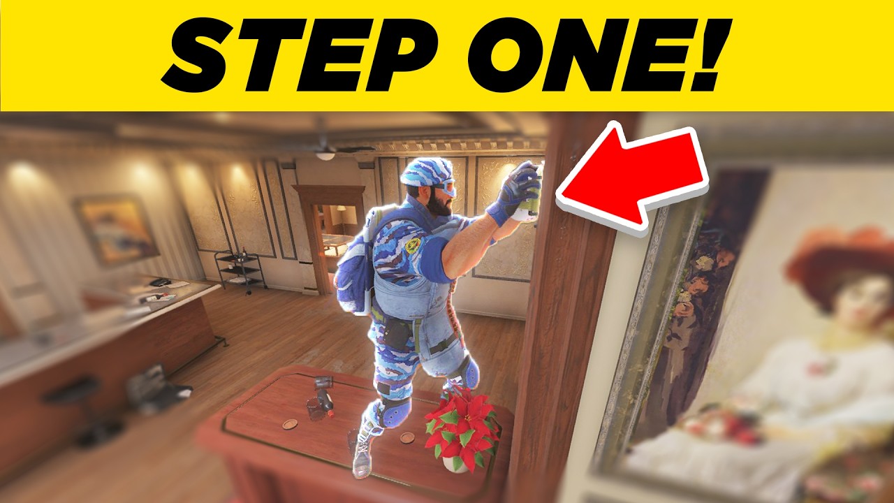 How I Would Learn Siege if I Started Over...