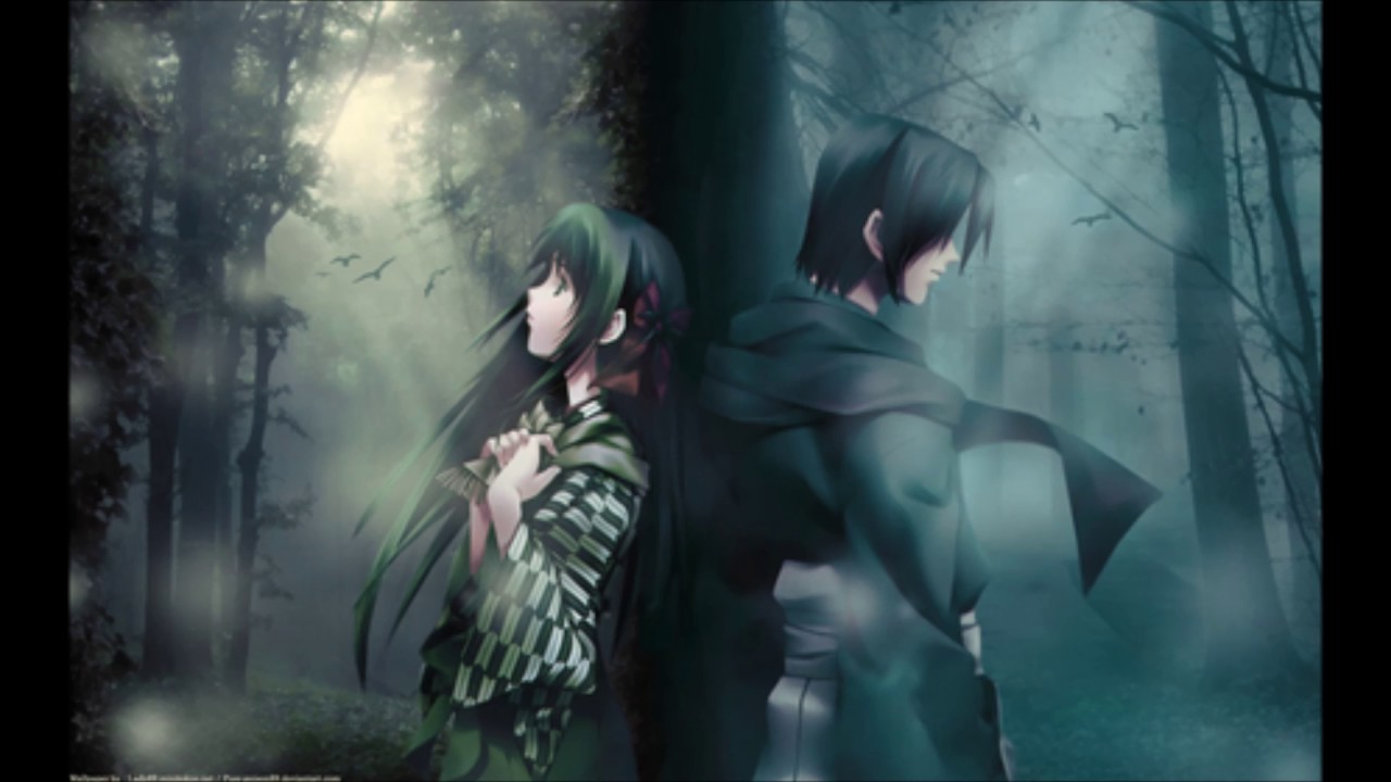 Nightcore - Odotan sua